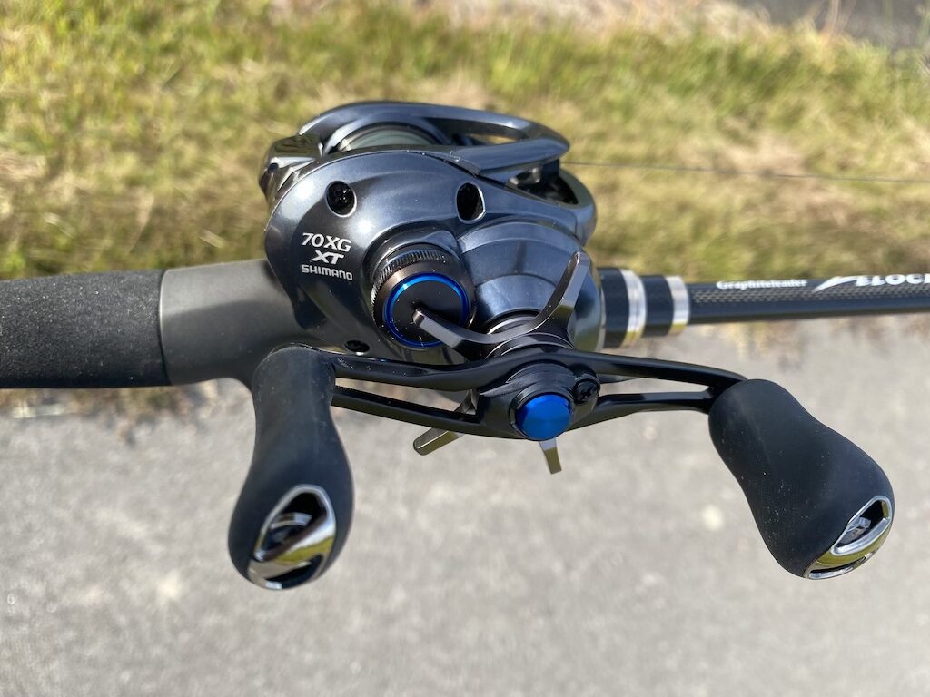 IP65防水 SHIMANO 22 SLX DC XT 70HG - crumiller.com