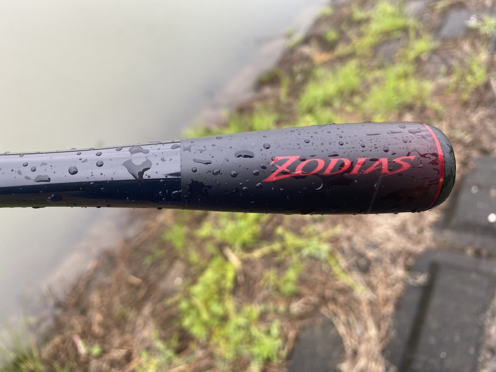 シマノ 20 ゾディアス 172MH-Gを買ったぞ。 | Bass Report