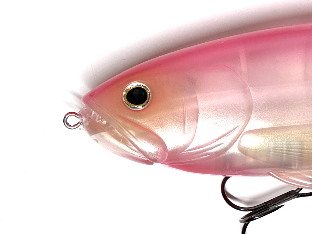 スライドスイマー300 使ってみたよ。 | Bass Report